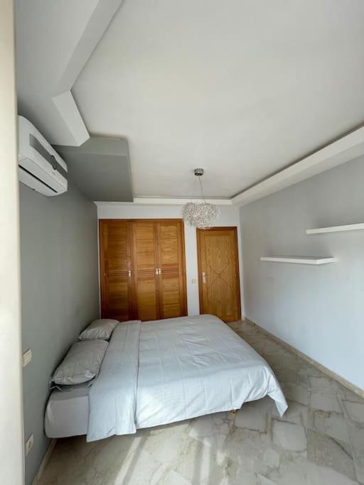Big Luxury Apartment Near Airport Nouaceur Exterior foto
