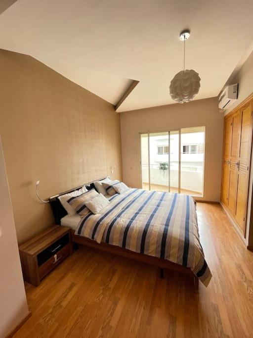 Big Luxury Apartment Near Airport Nouaceur Exterior foto