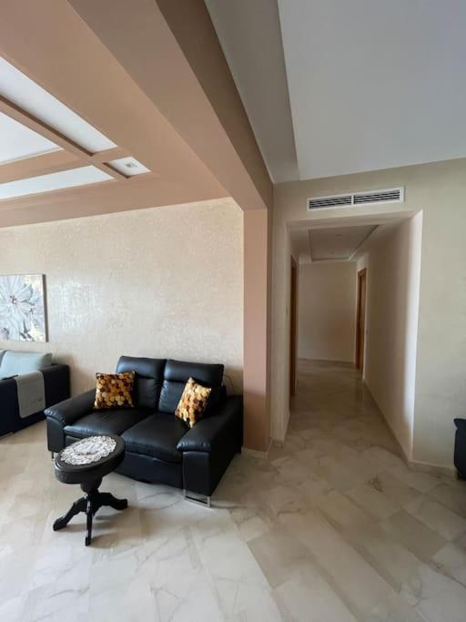 Big Luxury Apartment Near Airport Nouaceur Exterior foto